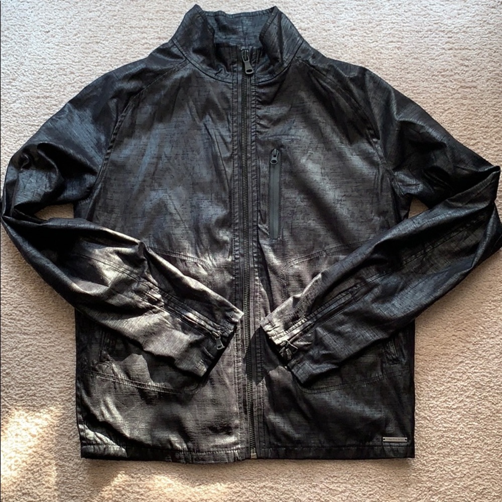 Men Calvin Klein Jacket